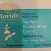 lavido age away replenishing cream 