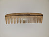Thompson Alchemists: Wooden Comb with Mixed Wide & Narrow Teeth (17.5 cm)