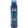 Nivea MenFresh Active Spray