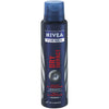 Nivea Men Dry Impact Spray