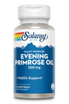 Solaray Evening Primrose Oil 500 mg