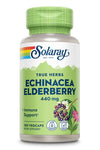 Solaray Echinacea Elderberry