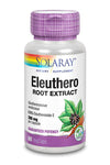Solaray Eleuthero Root Extract