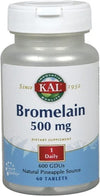 Kal BROMOELAIN 500 MG