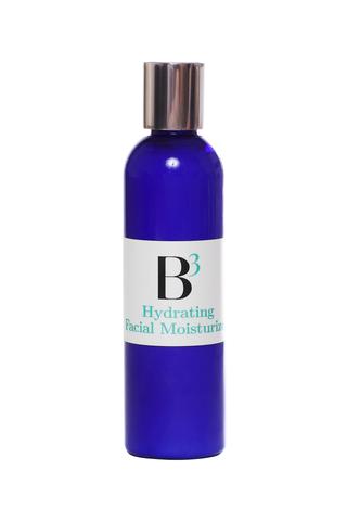 B3 Hydrating Facial Moisturizer