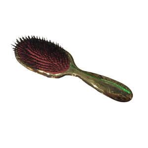 natural boar bristle brush