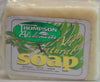 Thompson Alchemists All Natural Soap spearmint eucalyptus