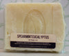 Thompson Alchemists All Natural Soap spearmint eucalyptus