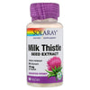 Solaray Milk Thistle Seed Extract