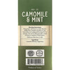 Galil Camomile & Mint Herbal Tea