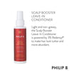 Philip B: Scalp Booster Leave In Conditioner