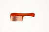 THOMPSON ALCHEMISTS: COMB WITH HANDLE AND WIDE TEETH (16 CM) C41