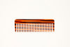 THOMPSON ALCHEMISTS: COMB WITH WIDE TEETH (18.5 CM) C8L