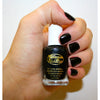 Thompson Alchemists: Bleecker Street Blackout Nail Polish