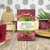 Galil Cold & Flu Herbal Tea