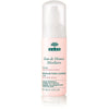 Nuxe Micellar Foam Cleanser with Rose Petals
