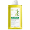 Klorane:Shampoo with Essential Olive Extract