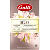 Galil Relax Herbal Tea