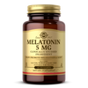 Solgar Melatonin 5 MG 60 Count