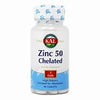 Kal ZINC 50 Chelated