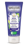 Weleda Aroma Essentials Relax Body Wash