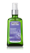 Weleda Relaxing Body & Beauty Oil Lavender