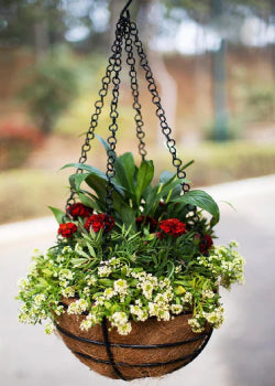 Cascade Planters