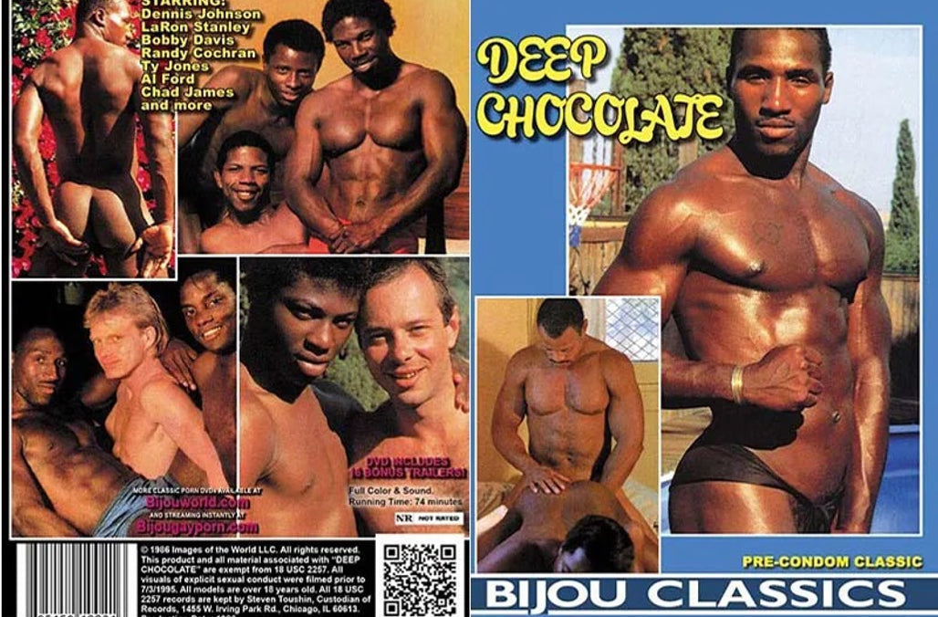 Deep Chocolate - Thugmart.com