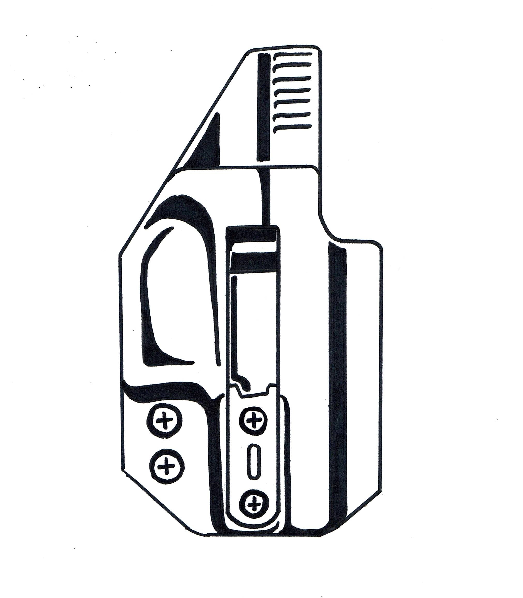 Kimber: Appendix Series