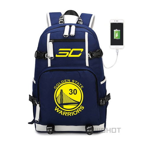 stephen curry backpack