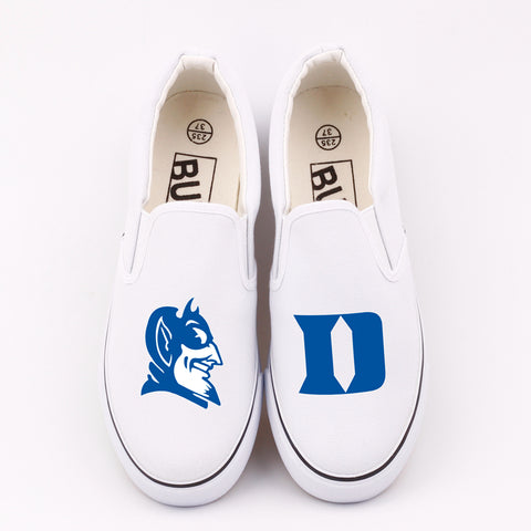 duke canvas shoes