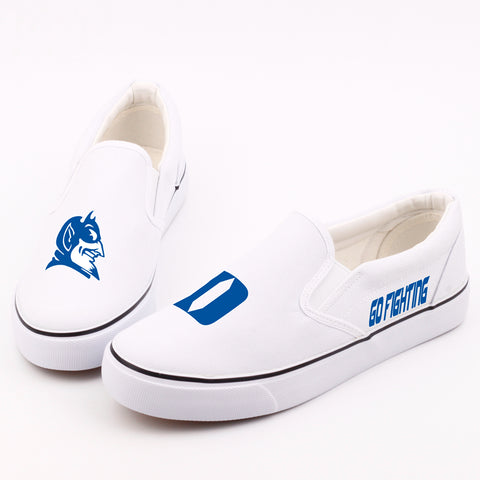 duke canvas shoes