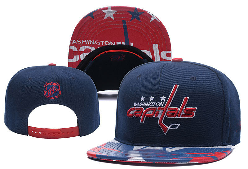 washington capitals cap