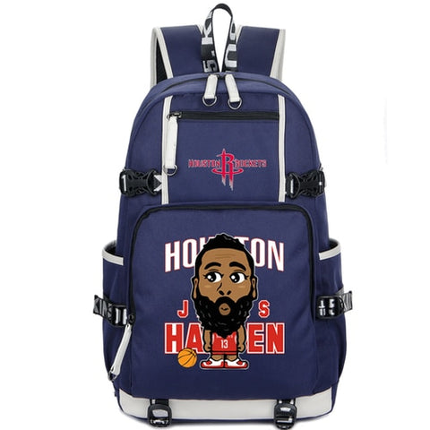 james harden backpack