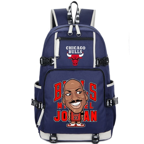 michael jordan backpack cheap