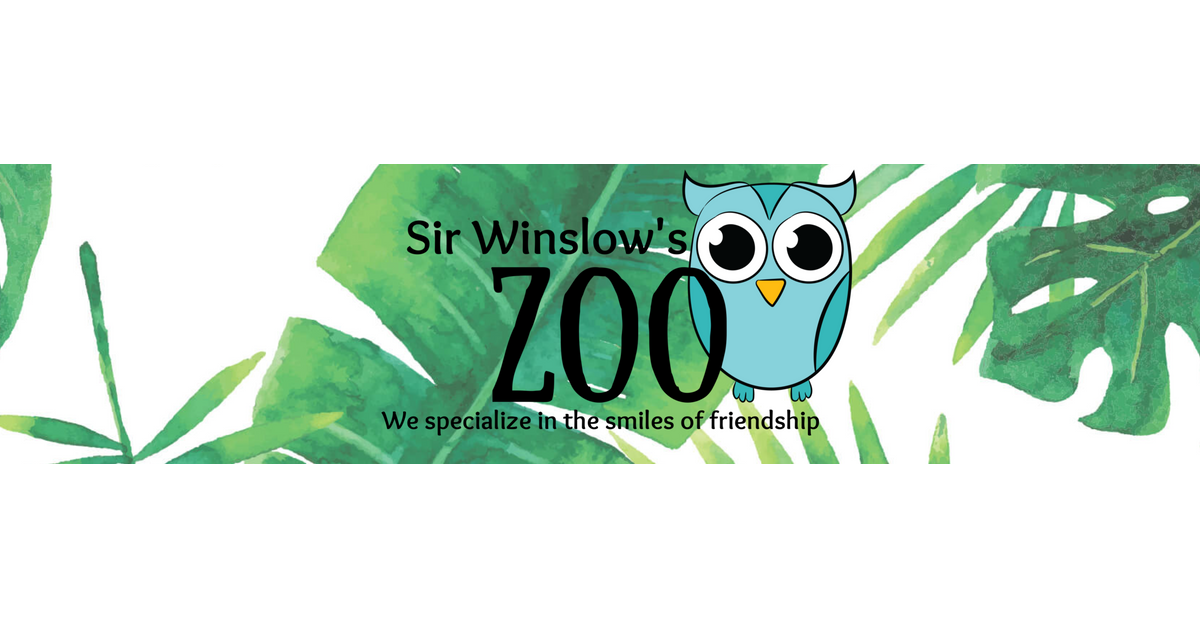 Sir Winslows Zoo