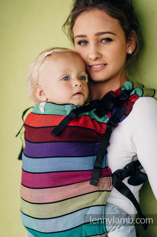 lennyup baby carrier