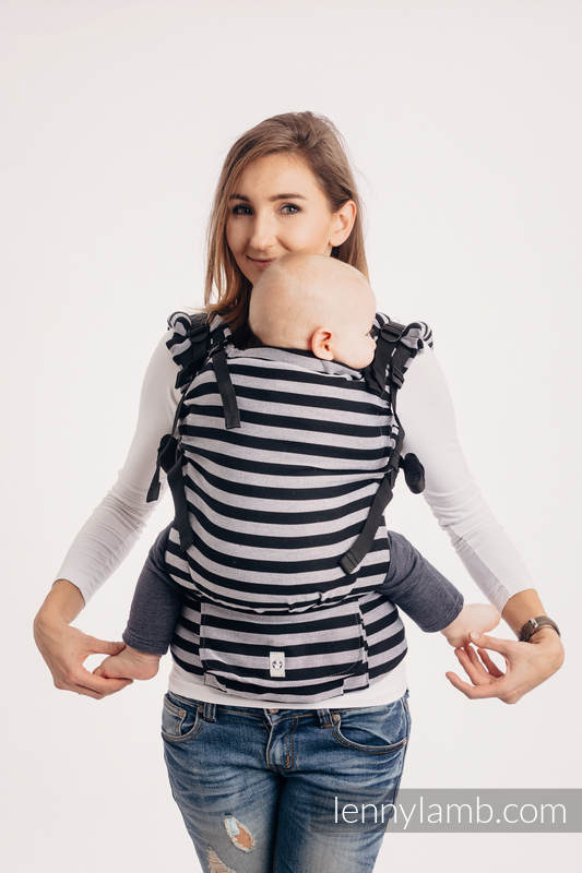 lennyup baby carrier