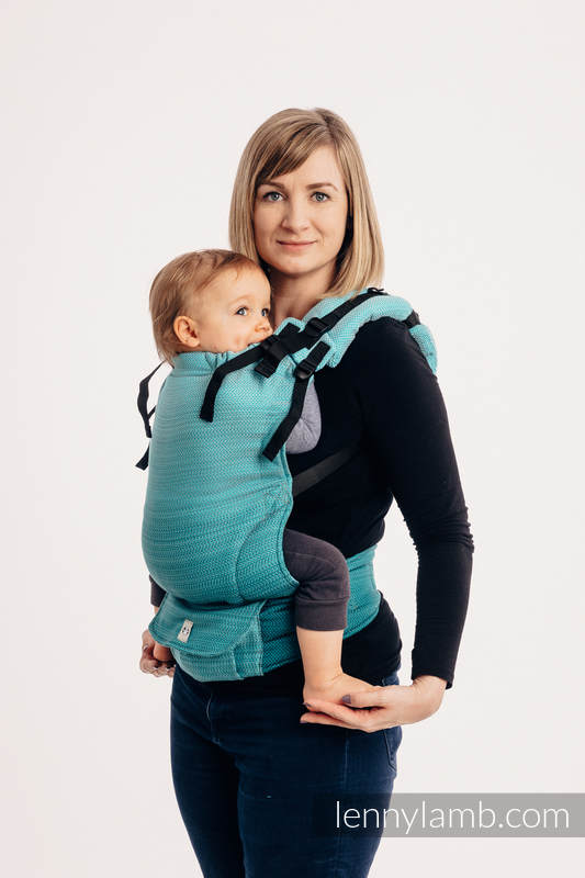 lennyup baby carrier