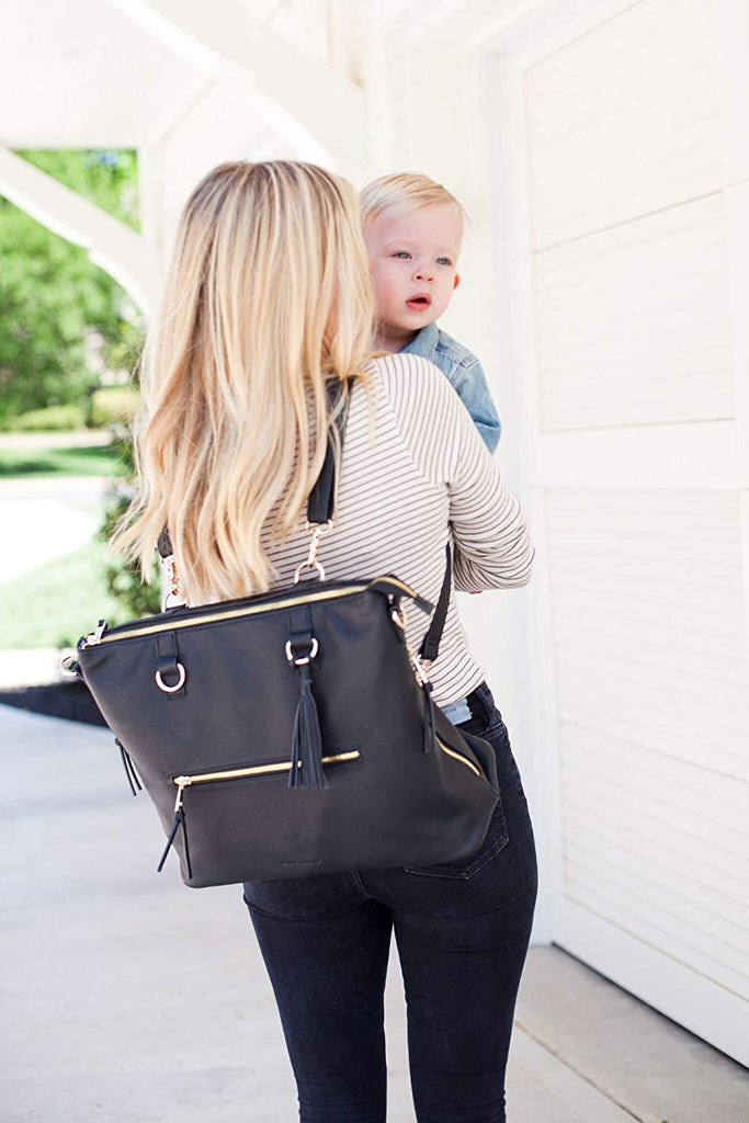 bella tunno diaper bag