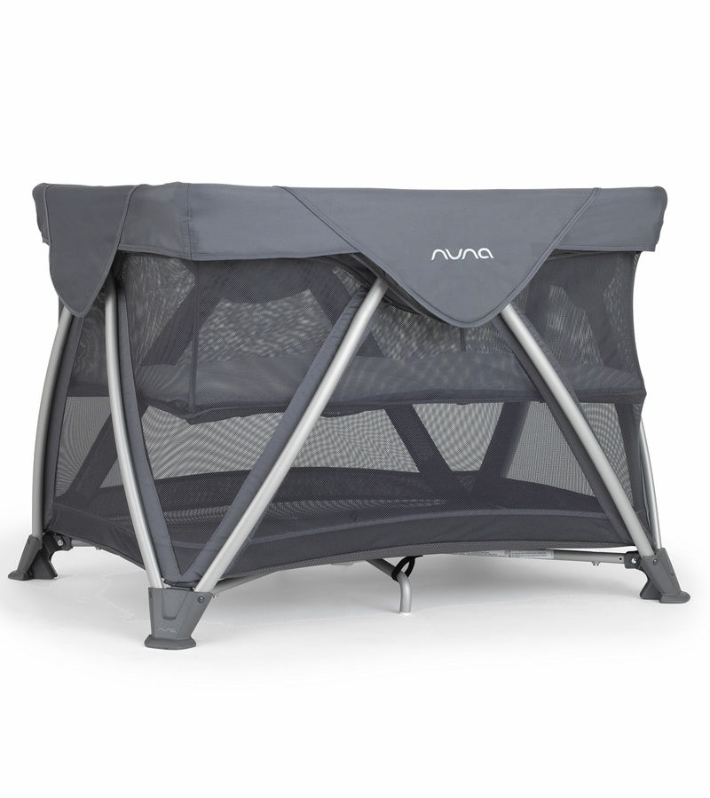 nuna sena aire travel crib