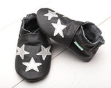 EVTODI Soft Sole Baby Shoes size 0-6 mos