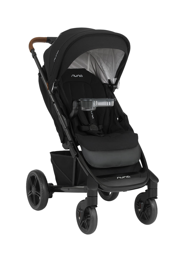 nuna stroller accessories