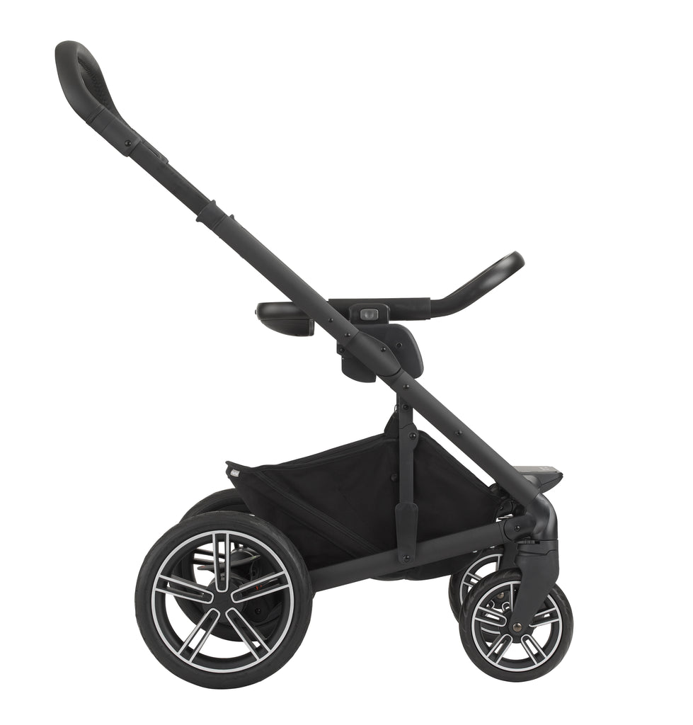 nuna mixx stroller accessories