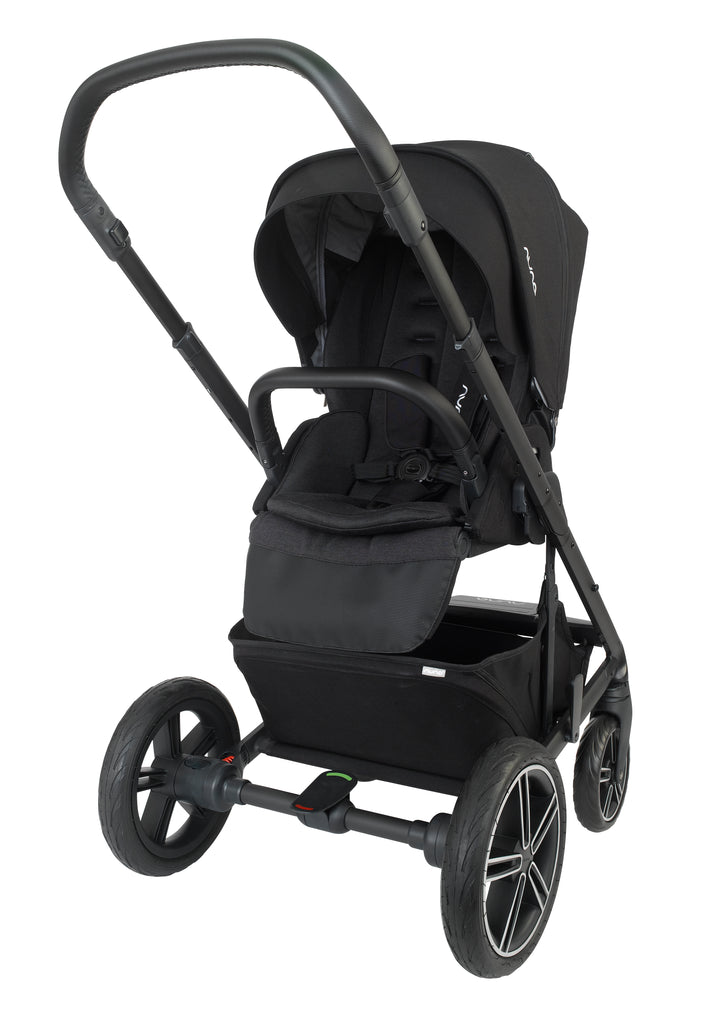 nuna mixx stroller cover