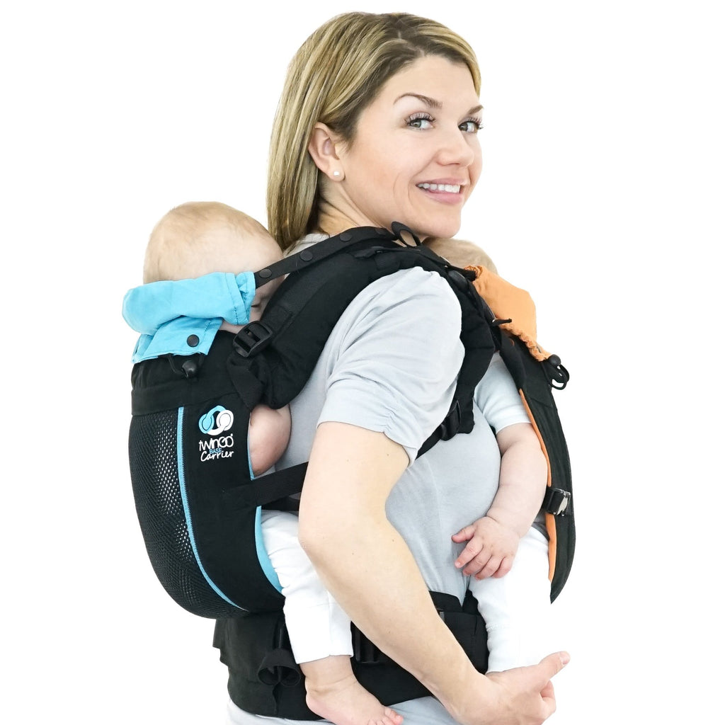 twingo baby carrier