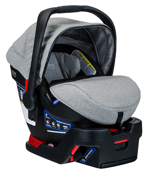 britax b safe 35 elite