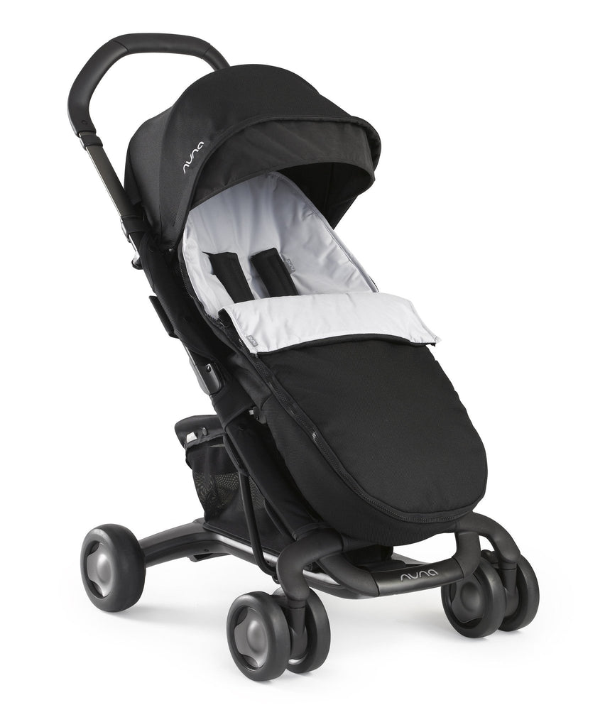 nuna pepp stroller accessories