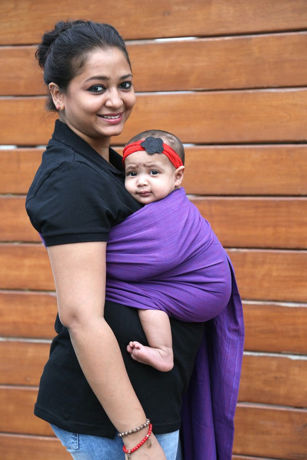 soul sling ring sling