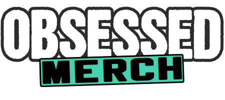 Obsessed Merch ~ 80 Day Obsession Tshirts, Tanks and Merchandise